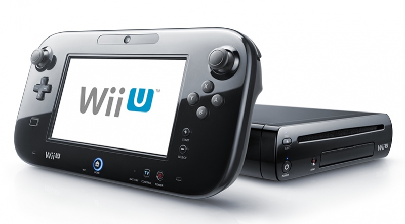 Объявлена стартовая линейка игр для Wii U