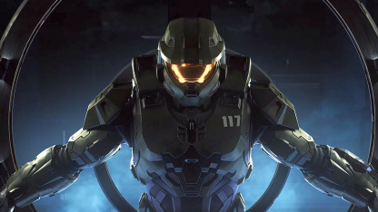 В феврале Halo Infinite ждёт крупный патч, идёт работа над матчмейкингом