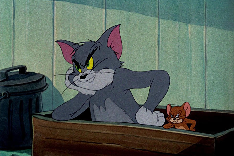 В сеть утёк тизер новой полнометражки «Тома и Джерри»