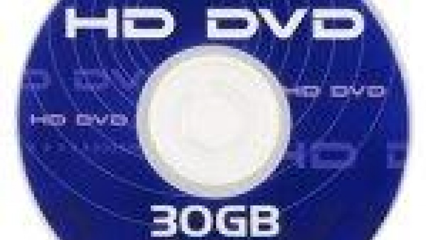 CES 2007: Записываем HD DVD на компьютере
