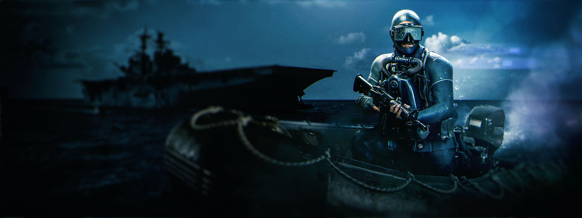 Новый сезон Call of Duty отложили на 24 часа — ролик боевого пропуска