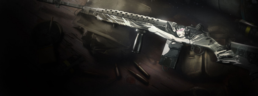 Новый сезон Call of Duty отложили на 24 часа — ролик боевого пропуска