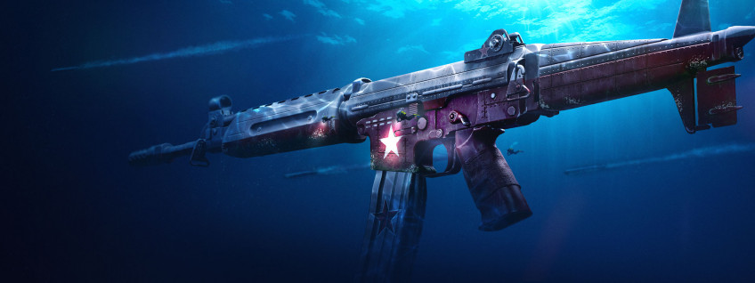 Новый сезон Call of Duty отложили на 24 часа — ролик боевого пропуска