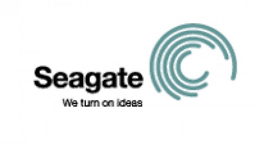 Seagate начала продавать SSD
