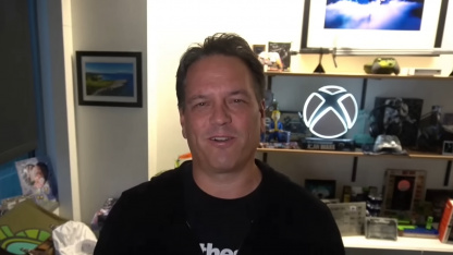 Глава Xbox обсудил увольнения, Activision Blizzard, Hi-Fi Rush, Halo и отсутствие игр в 2022-м