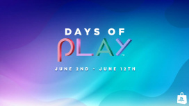 На распродаже Days of Play подписка PlayStation Plus получит скидку в 25 процентов