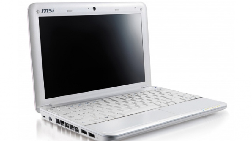 MSI Wind – официально MSI Wind – официально