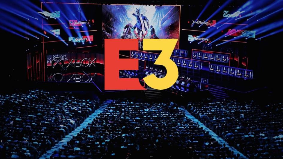 E3 вернётся в 2023 году в период с&nbsp;13 по&nbsp;16 июня