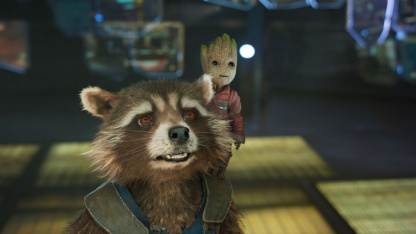 Главной игрой Square Enix на E3 2021 станет новинка Eidos Montreal — «Стражи Галактики»