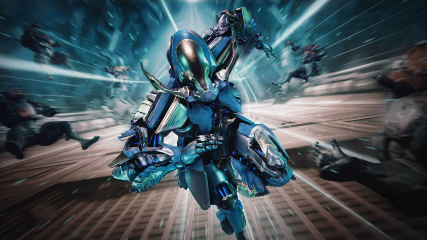 TennoCon 2022, the annual party for Warframe fans, will be held on July 16 TennoCon 2022, the annual party for Warframe fans, will be held on July 16
