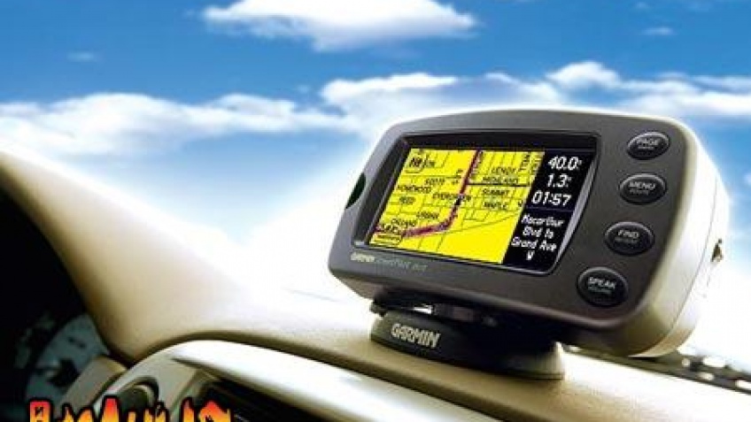 Российский аналог GPS через год заработает в полную мощь Российский аналог GPS через год заработает в полную мощь