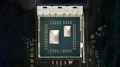 AMD готовит «юбилейный» процессор