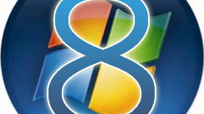 Windows 8 появится в 2012 году?