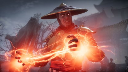 В 10 магазинах «М.Видео» 22 апреля пройдёт ранний старт продаж Mortal Kombat 11