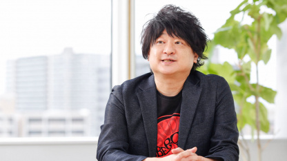 Продюсер NieR: Automata стал новый исполнительным директором PlatinumGames