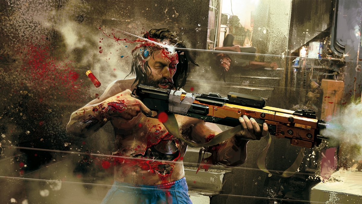 Akcii Cd Projekt Pereocenili Blagodarya Red Dead Redemption 2 Igromaniya