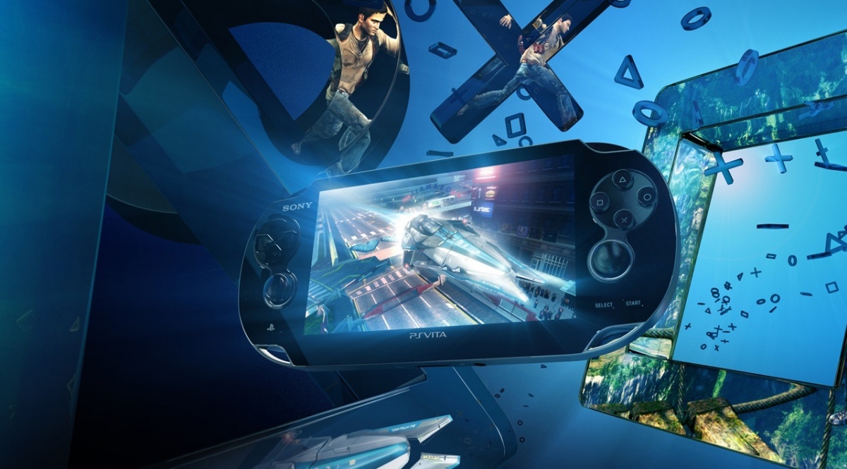 Sony пообещала много новых игр для PS Vita