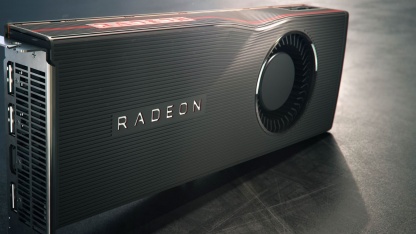 Первые результаты тестирования видеокарт Radeon RX 5700 и RX 5700 XT