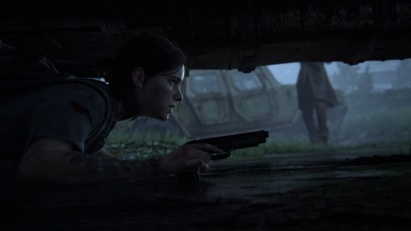 Инсайдер: The Last of Us Part 2 выйдет в феврале 2020 года