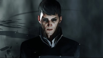  Dishonored: Death of the Outsider    