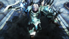 Андуин Ринн на эпохальной сложности побеждён гильдией Liquid