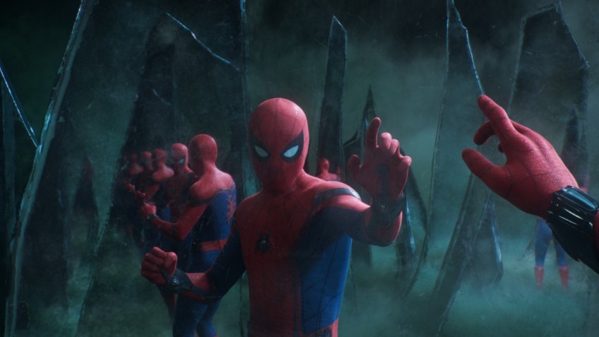 СМИ: Disney и Sony не могут найти будущее Человека-паука в киновселенной Marvel