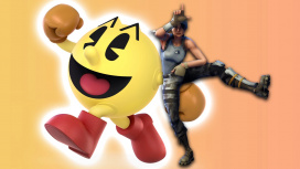 Одним кроссовером больше — в Fortnite появятся предметы из Pac-Man
