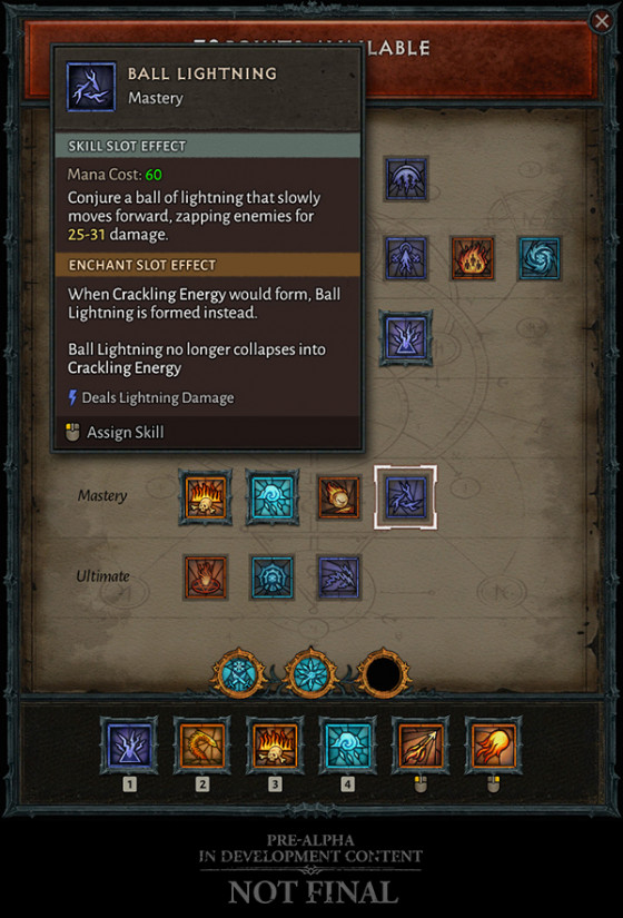 Новое древо умений, предметы, эндгейм — свежие подробности Diablo IV