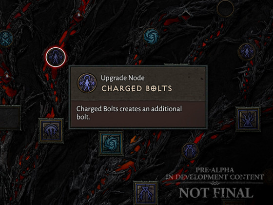 Новое древо умений, предметы, эндгейм — свежие подробности Diablo IV