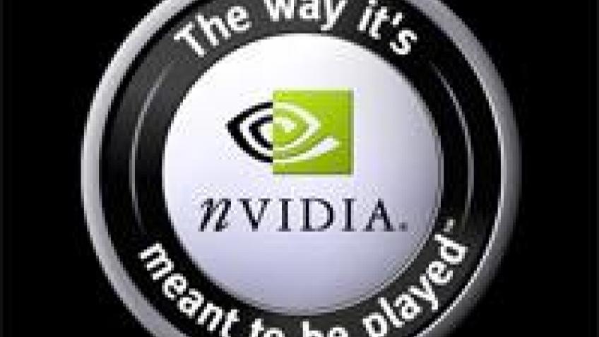 NVIDIA собирается продвигать игры на Mac NVIDIA собирается продвигать игры на Mac