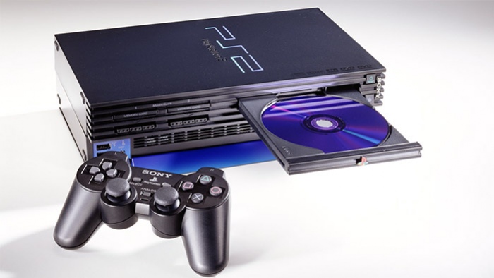 Производство PlayStation 2 по всему миру официально прекращено