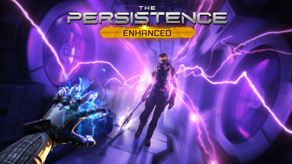 Хоррор The Persistence перевыпустят на PlayStation 5 и Xbox Series