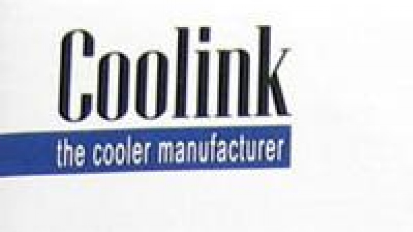 Новая термопаста от Coolink с наночастицами