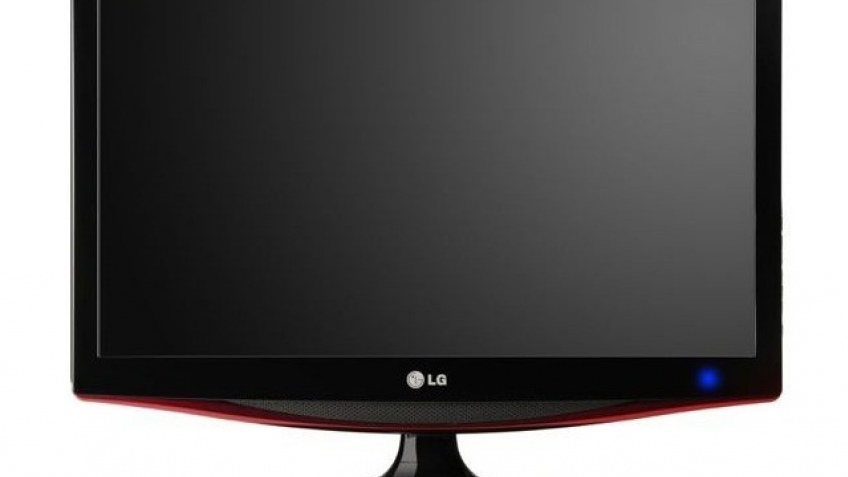 CES 2009: новые мониторы LG CES 2009: новые мониторы LG