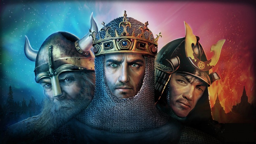 Microsoft сформировала новую студию для развития Age of Empires