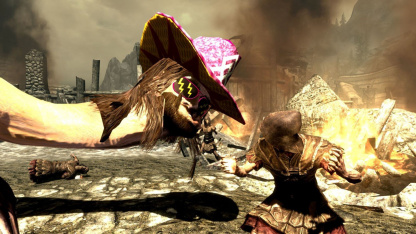 В The Elder Scrolls V: Skyrim Anniversary Edition не будут работать многие из модов