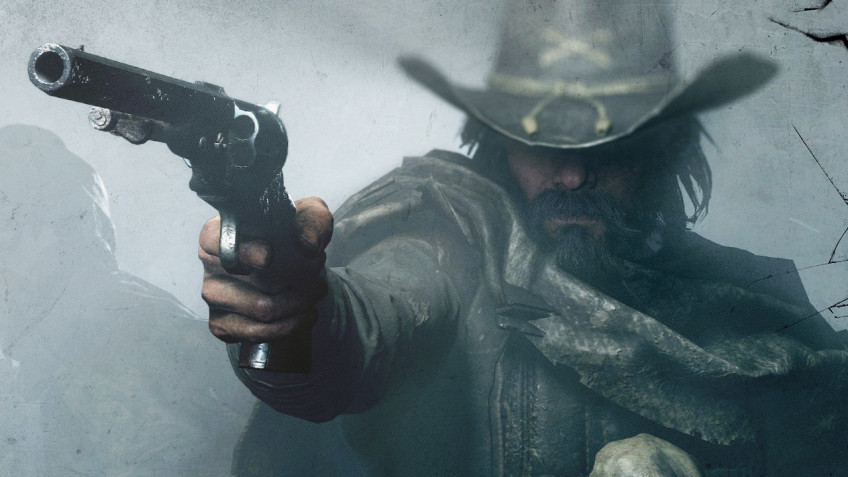 Update 1.8.1 will add to Hunt: Showdown daily missions and armed zombies