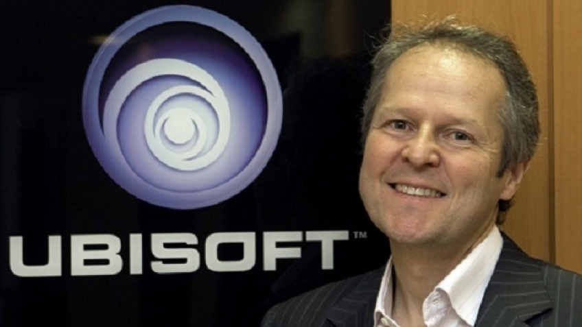 Ubisoft ждет новых консолей