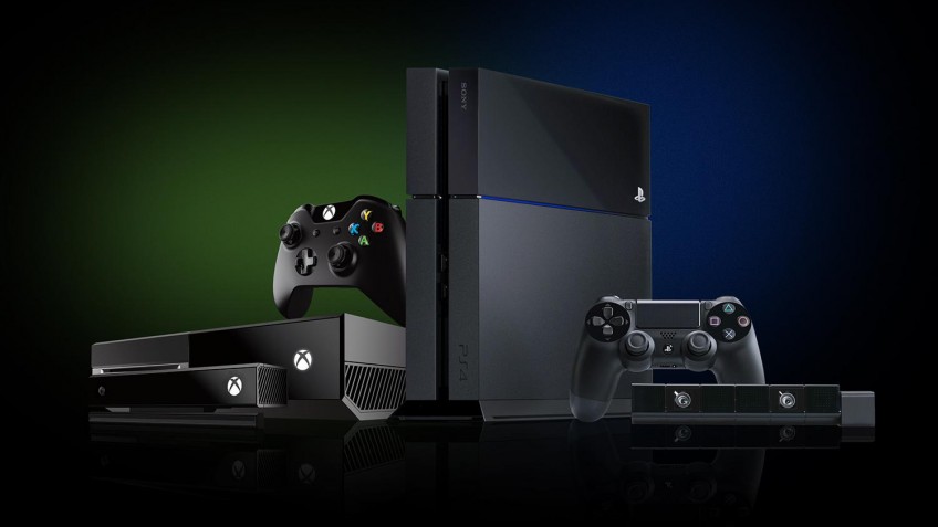 ЕА «выдала» количество проданных Xbox One (Обновлено)