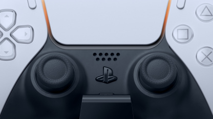 В DualSense для PS5 можно отключить сопротивление курков и вибрацию