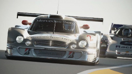 Инсайдер: мероприятие для прессы по Gran Turismo 7 пройдёт 3 февраля