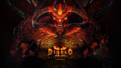 Состоялся релиз Diablo II: Resurrected