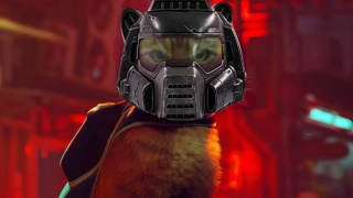 Скоро в Doom можно будет сыграть за кота из Stray