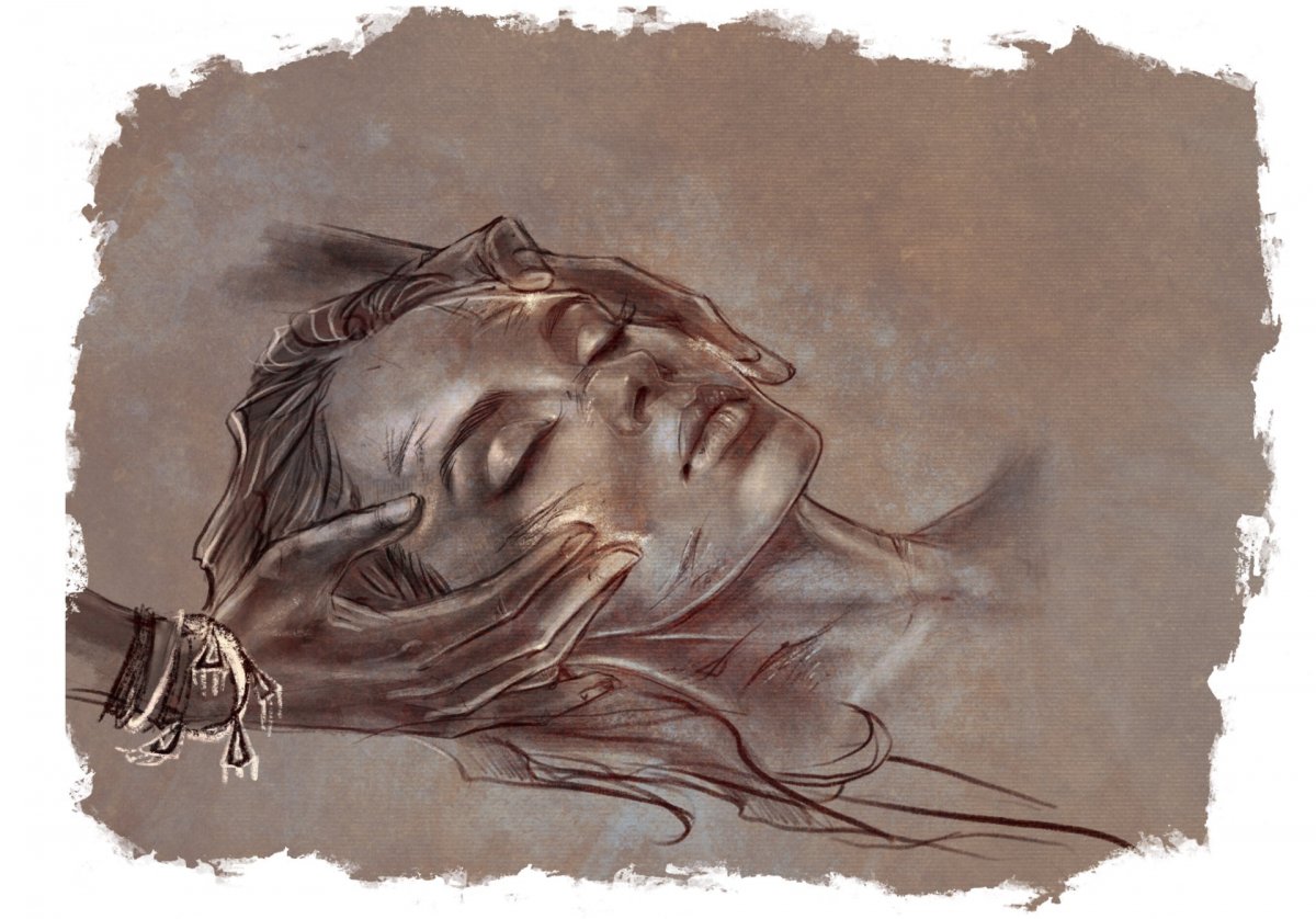 Сценарист и поклонники Tomb Raider пытаются заполнить сюжетный пробел