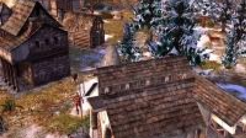 Spellforce на золоте