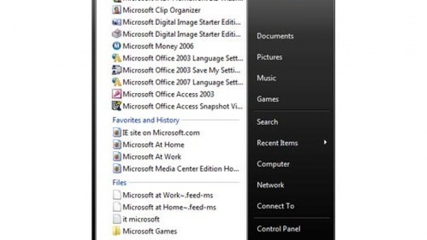 Windows Search станет функциональнее Windows Search станет функциональнее