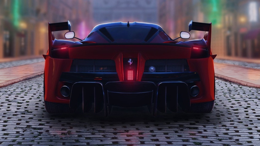 asphalt 9 nintendo switch