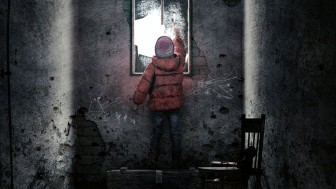 This War of Mine: The Little Ones выйдет на PlayStation 4 и Xbox One