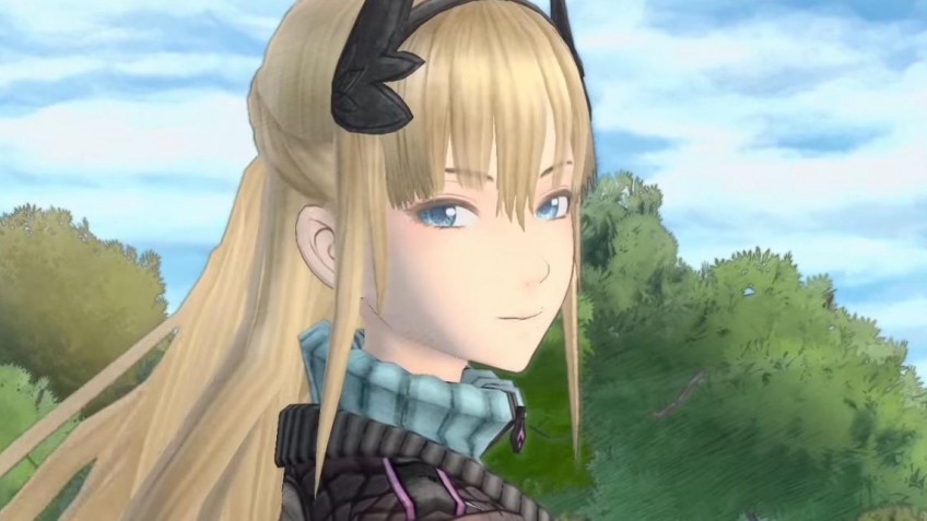 Valkyria Chronicles 4 выйдет в Европе и Америке осенью