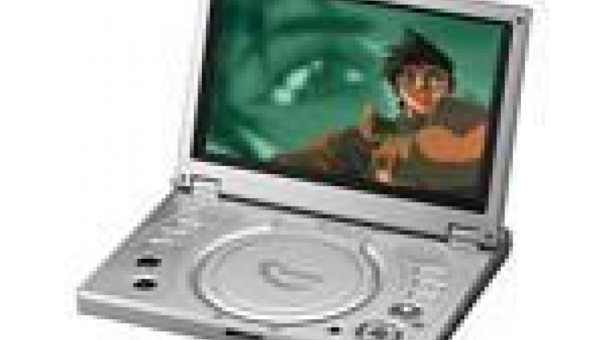 Гибридный DVD-плеер Гибридный DVD-плеер